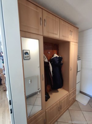 Kasten Garderobe Bild 3