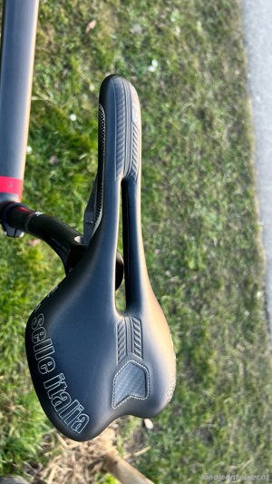 Simpoln Inissio Rennrad  Bild 4