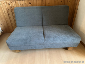 Sofa ausziehbar Bild 2