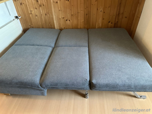 Sofa ausziehbar Bild 3