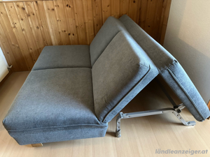 Sofa ausziehbar