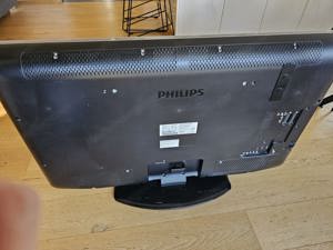 Philips Fernseher Bild 2