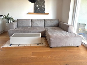 Ecksofa Bern von ADA Bild 2