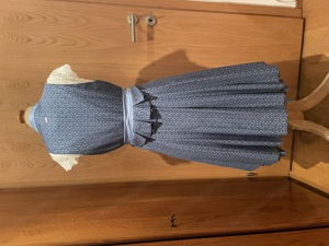 Designer Dirndl Gr. 38 40 Bild 2