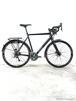 Rose Pro Cross Ultegra Randonneur 60 cm