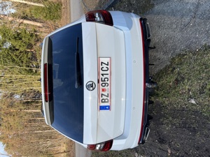 Skoda Octavia 2.0 TDI RS Bild 5