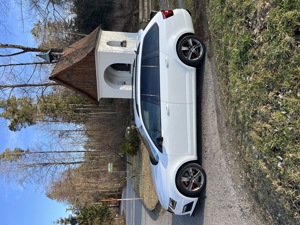 Skoda Octavia 2.0 TDI RS Bild 6