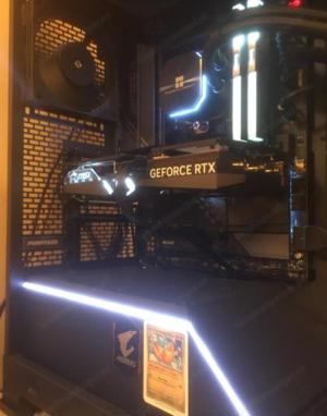 RTX 4060 ti 8gb