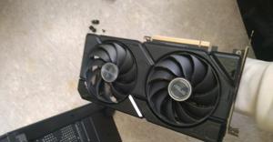 Rtx 4060 Ti 8Gb Asus Bild 3