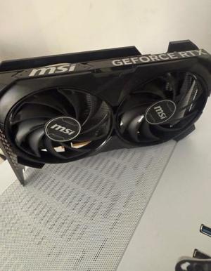 rtx 4060 asus 8gb Bild 1