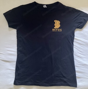  BEVOG T-Shirt (CraftBeer Brewery from Bad Radkersburg)