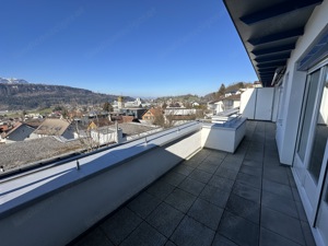 Wunderschöne 3-Zimmer Dachgeschosswohnung in Feldkirch zu vermieten - Miete inkl. BK und TG-Platz Bild 3