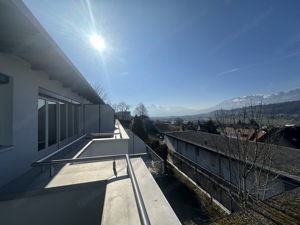 Wunderschöne 3-Zimmer Dachgeschosswohnung in Feldkirch zu vermieten - Miete inkl. BK und TG-Platz Bild 2