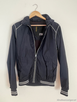 Jacke von Jack & Jones  Bild 4