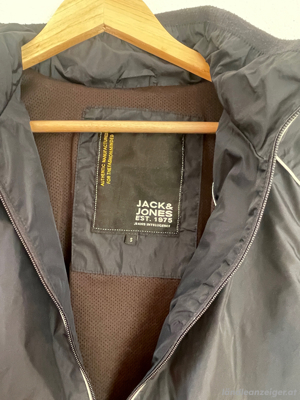 Jacke von Jack & Jones  Bild 5