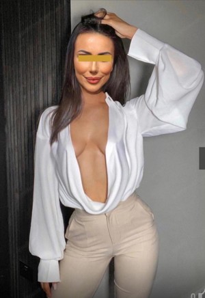 Niki high class callgirl privat dates wien und bundesländer Bild 4