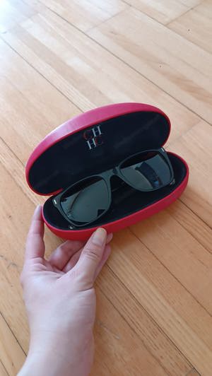 Carolina Herrera Sonnenbrille für Damen