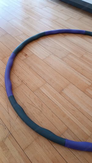 Aiweite Hula Hoop Reifen Bild 2