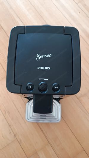 Kaffeemaschine Philips Senseo Bild 3