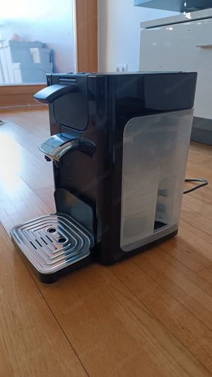 Kaffeemaschine Philips Senseo Bild 2