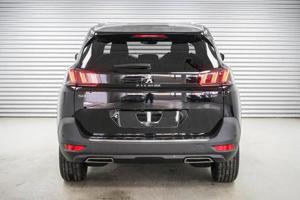Peugeot 5008 1,2 Puretech EAT8 GT - LAGER 96 kW (131 PS) Bild 3