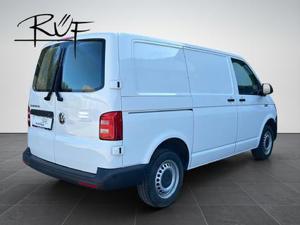 VW T6 Bild 8