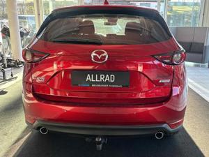 Mazda CX-5 2017 Bild 6