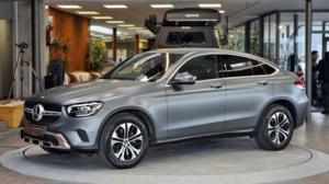 Mercedes-Benz GLC Bild 4