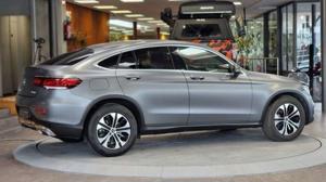 Mercedes-Benz GLC Bild 11