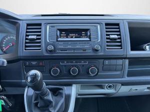 VW T6 Bild 7