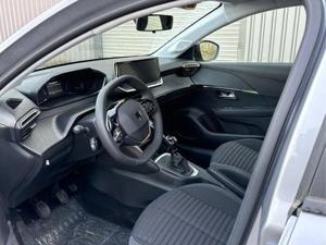 Peugeot 208 Active FACELIFT+SHZ+PDC+KLIMA+LED+APP 1.2 PureT... Bild 9