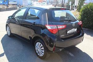 Toyota Yaris 2017 Bild 5