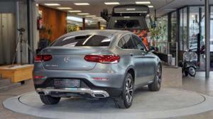 Mercedes-Benz GLC Bild 9