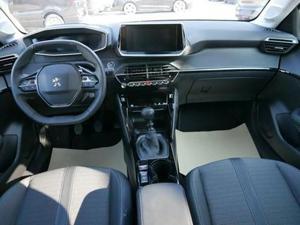 Peugeot 208 Allure Pack 1.2 PureTech *KAMERA*SHZ*ACC*PDC HI... Bild 9