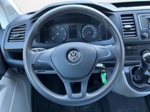 VW T6 Bild 11