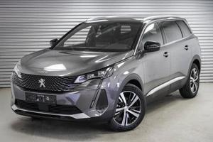 Peugeot 5008 1,2 Puretech EAT8 GT - LAGER 96 kW (131 PS)