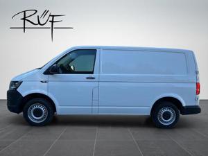 VW T6 Bild 10