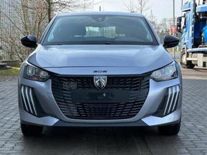 Peugeot 208 Active FACELIFT+SHZ+PDC+KLIMA+LED+APP 1.2 PureT... Bild 6