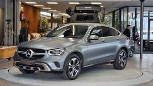 Mercedes-Benz GLC Bild 3