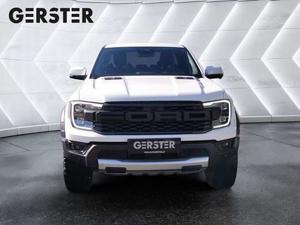 Ford Ranger Bild 2