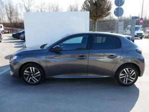 Peugeot 208 Allure Pack 1.2 PureTech *KAMERA*SHZ*ACC*PDC HI... Bild 4