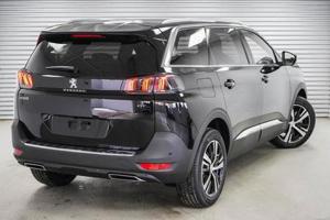 Peugeot 5008 1,2 Puretech EAT8 GT - LAGER 96 kW (131 PS) Bild 2