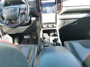 Ford Ranger Bild 8