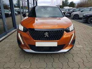 Peugeot 2008 GT 1,2 Automatik 96KW/130PS Navi, SHZ, AHK 96 k... Bild 8