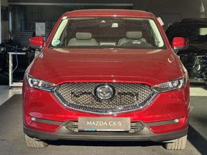 Mazda CX-5 2017 Bild 3