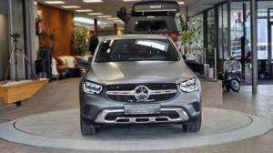 Mercedes-Benz GLC Bild 15