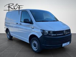 VW T6 Bild 3