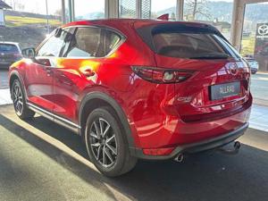 Mazda CX-5 2017 Bild 5