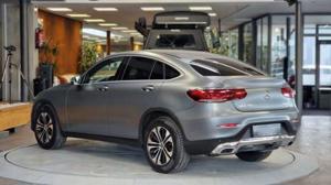 Mercedes-Benz GLC Bild 7