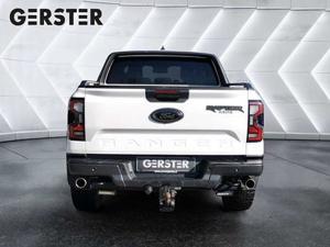 Ford Ranger Bild 5